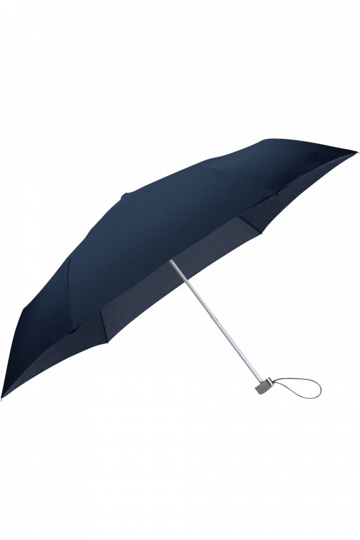 Samsonite Rain Pro Umbrella Blue