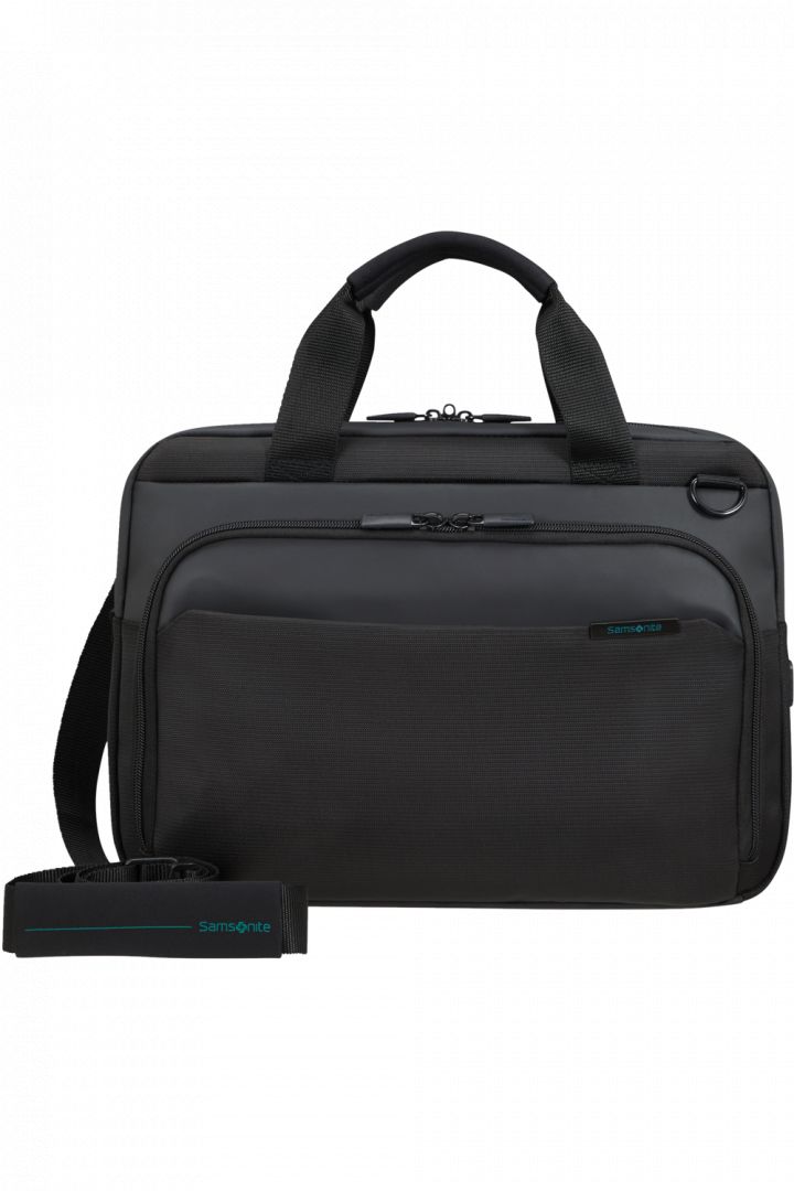 Samsonite Mysight Balihandle Noteboook táska 14,1" Black