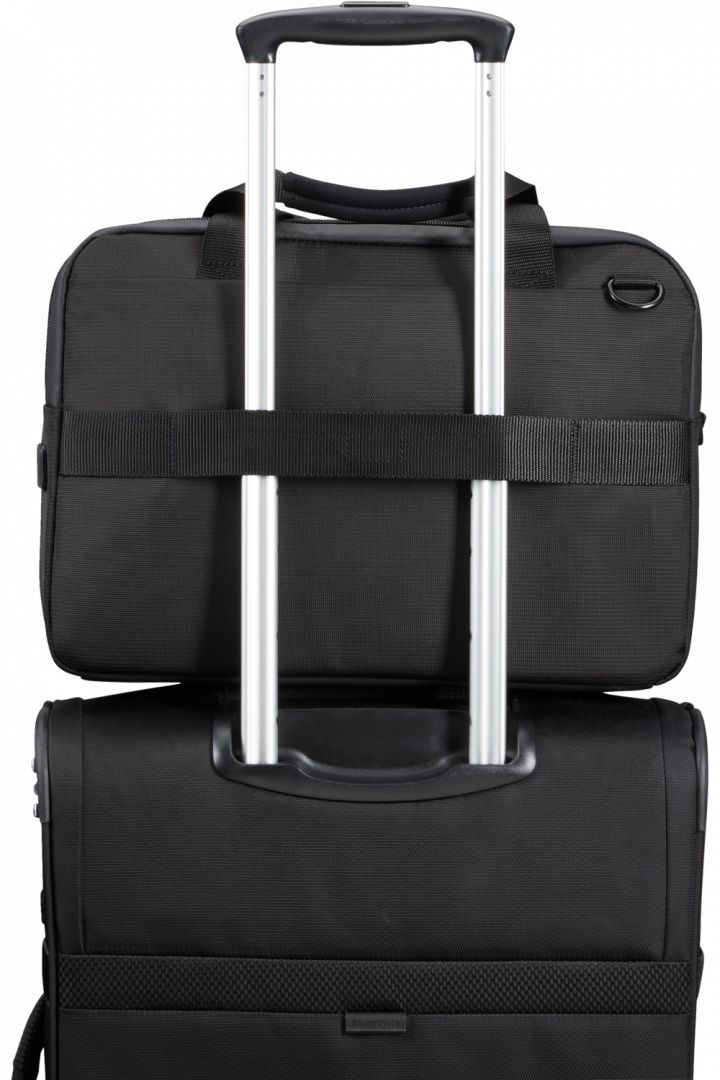 Samsonite Mysight Balihandle Noteboook táska 14,1" Black