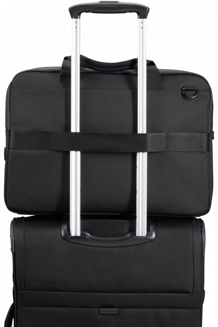 Samsonite Mysight Balihandle Noteboook táska 15,6" Black