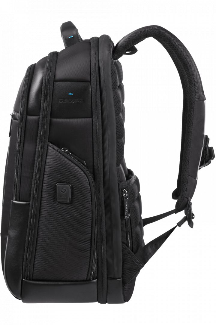 Samsonite Spectrolite 3.0 Notebook Backpack 17,3" Black