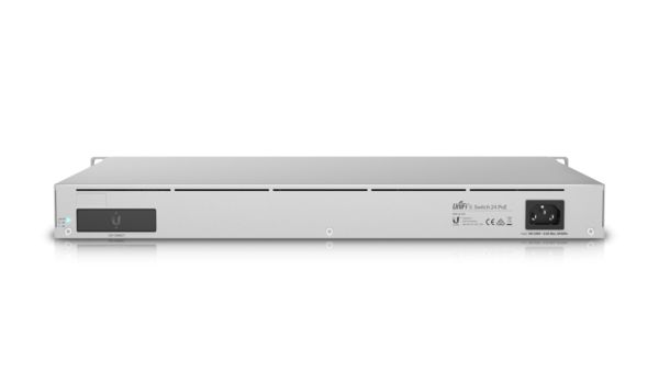 Ubiquiti UniFi Switch Enterprise 24 PoE