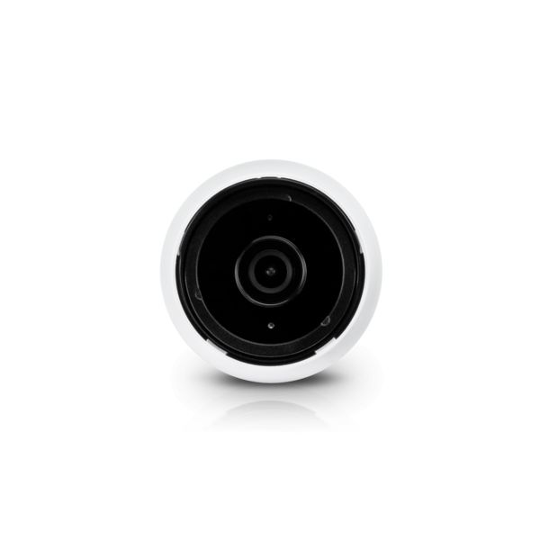 Ubiquiti UniFi Protect G4-Bullet Camera Indoor/Outdoor (1 Pack)