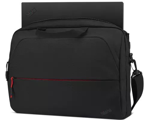 Lenovo ThinkPad Essential 16" Topload case Black