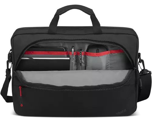 Lenovo ThinkPad Essential 16" Topload case Black