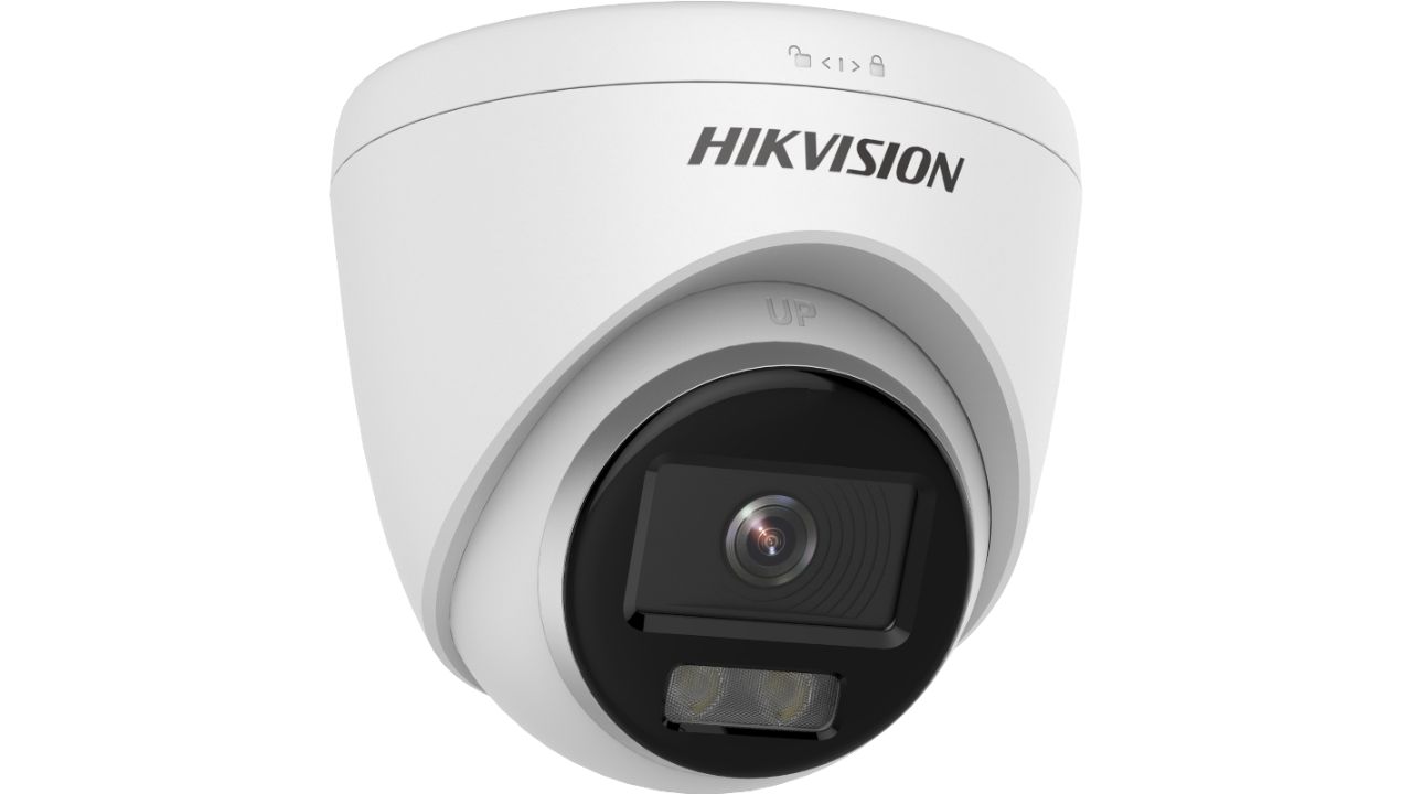 Hikvision DS-2CD1327G0-L (2.8mm)(C)