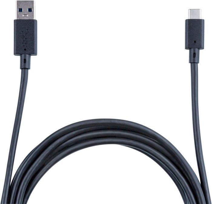 Bigben Interactive PS5 USB-C Charging and Data Cable 5m Black