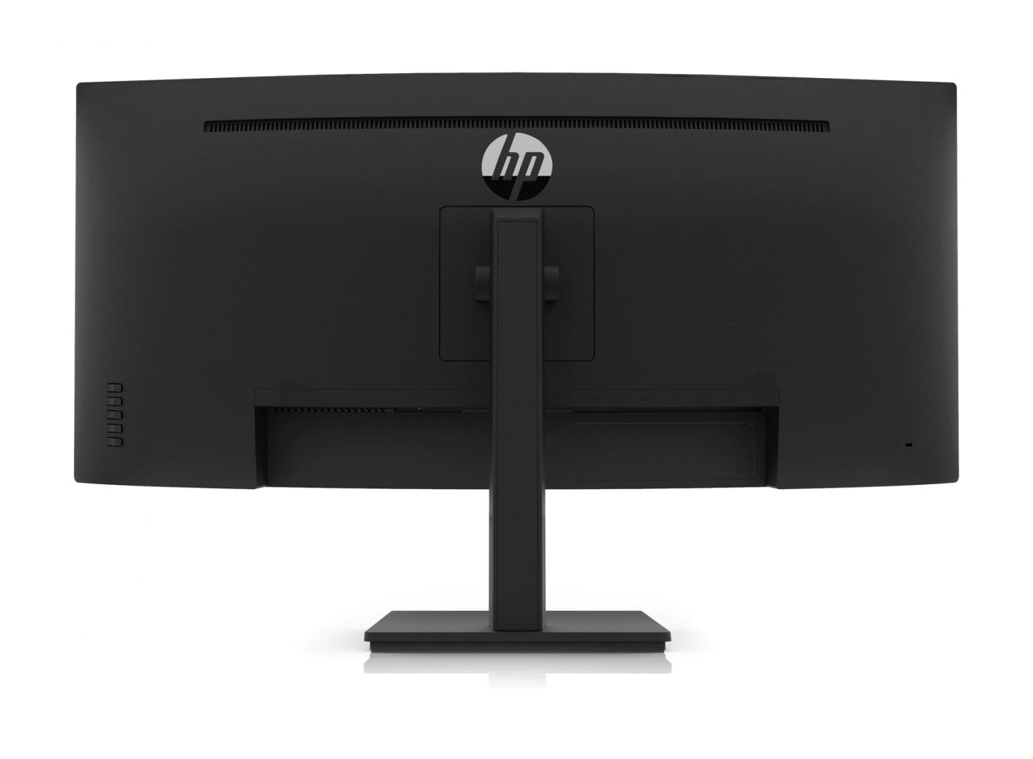 HP 34" P34c G4 LED Curved