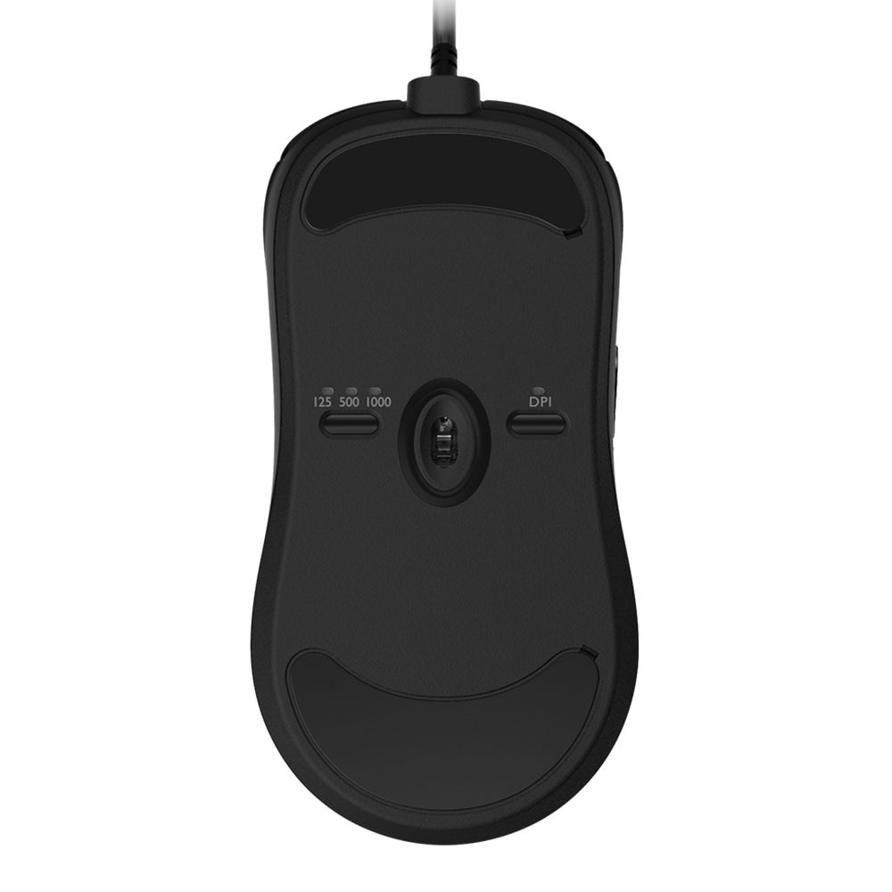 Zowie ZA11-C mouse for e-Sports Black