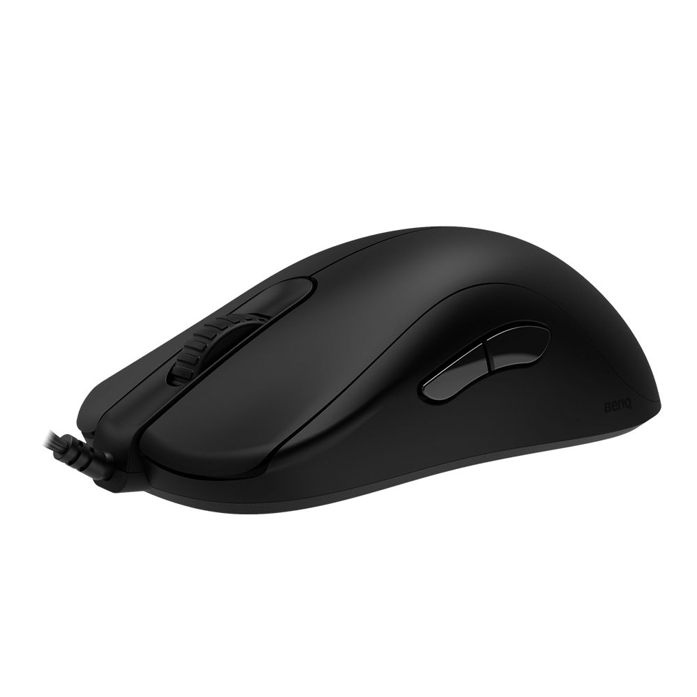 Zowie ZA11-C mouse for e-Sports Black