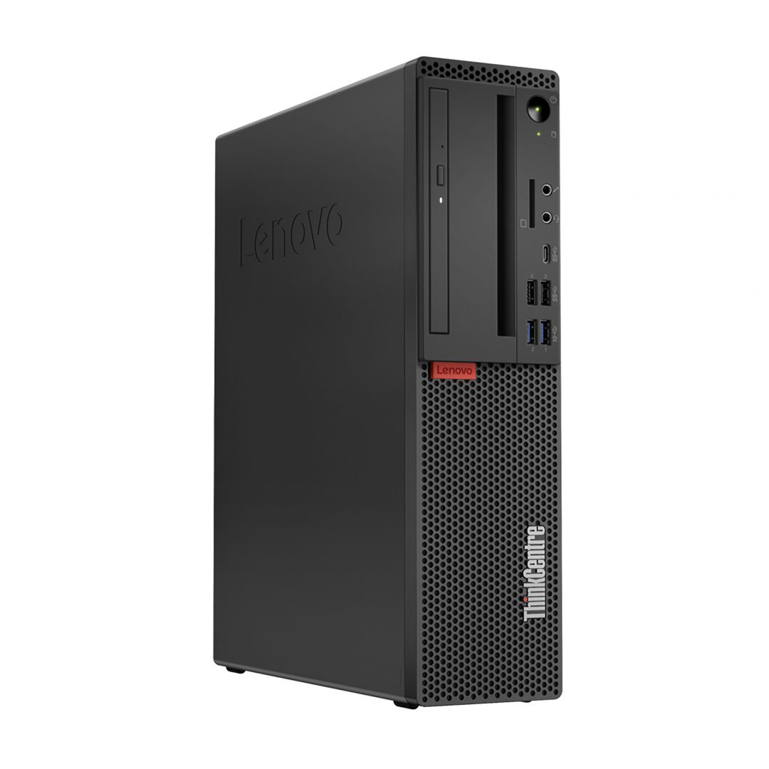 Lenovo ThinkCentre M75s Black