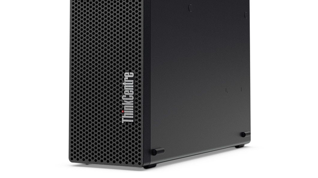 Lenovo ThinkCentre M75s Black