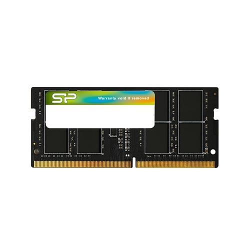 Silicon Power 4GB DDR4 2666MHz SODIMM