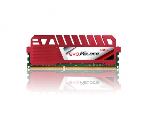 Geil 4GB DDR3 1333MHz Evo Veloce