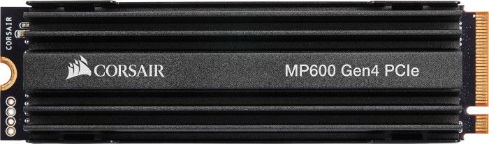 Corsair 1TB M.2 2280 NVMe MP600 R2