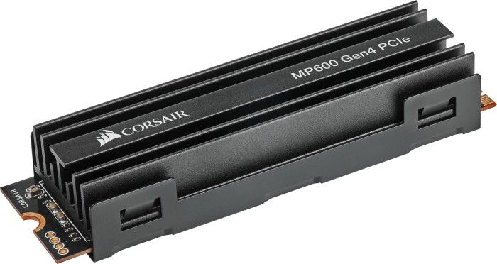 Corsair 1TB M.2 2280 NVMe MP600 R2