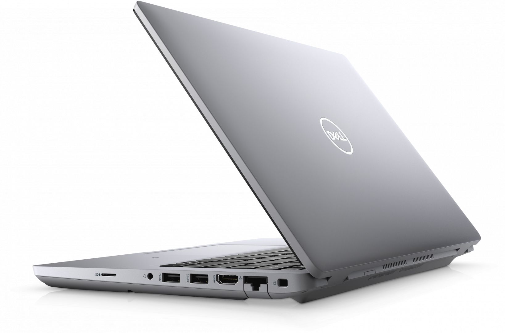 Dell Latitude 5421 Silver