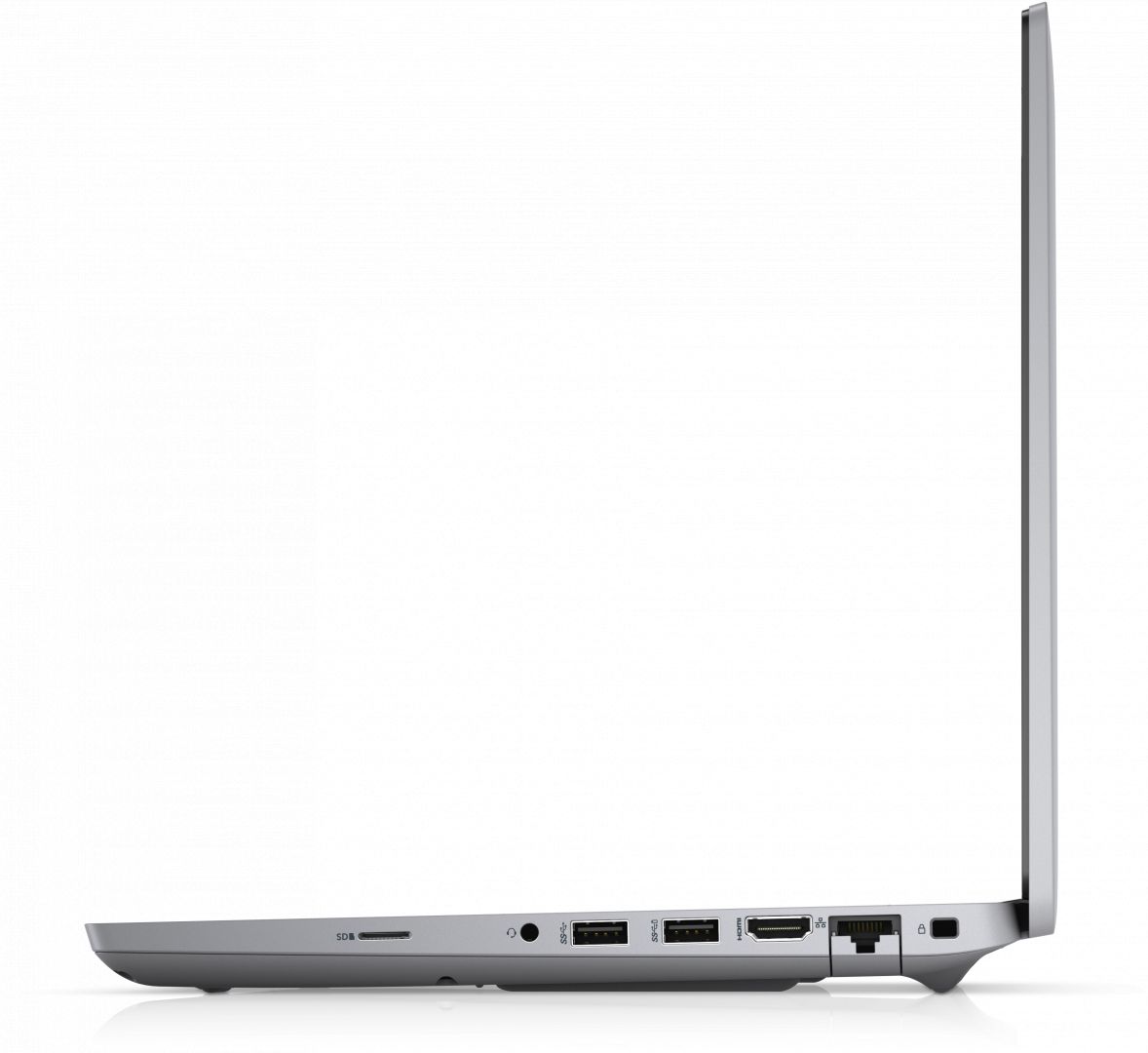 Dell Latitude 5421 Silver