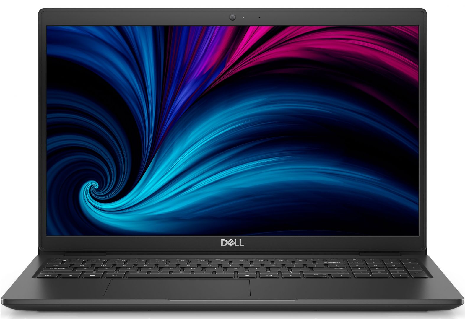 Dell Latitude 3520 Grey