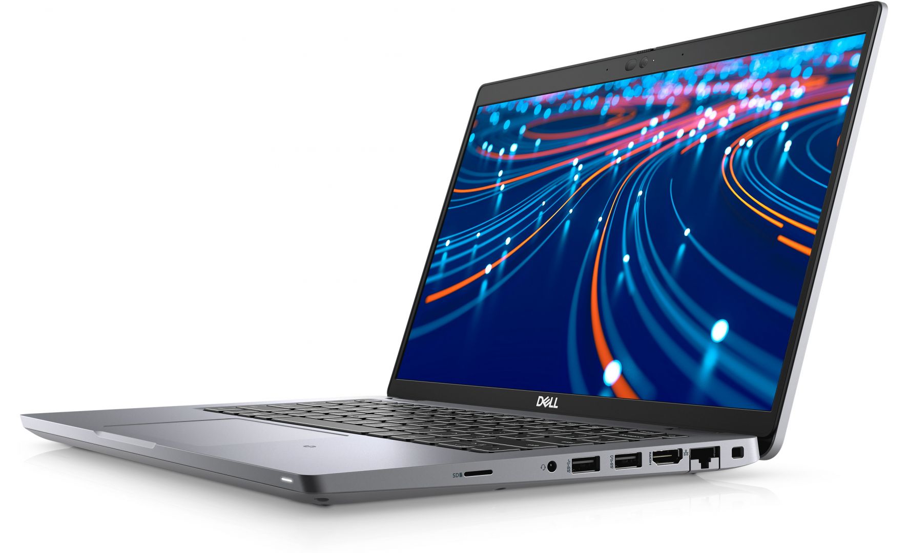 Dell Latitude 5420 Silver