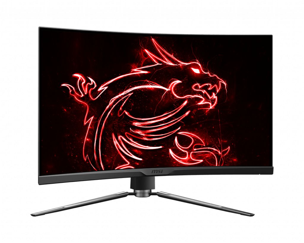 Msi 32" MAG Artymis 324CP LED