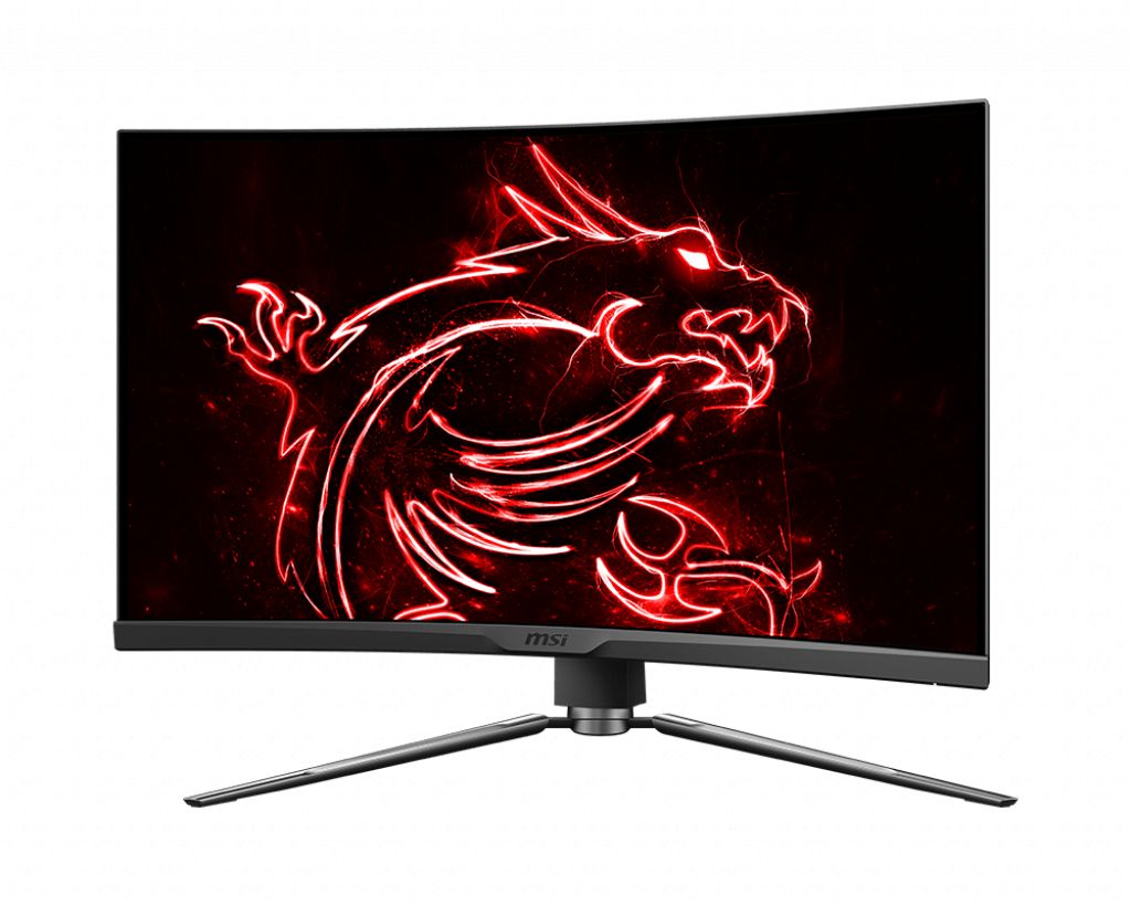 Msi 32" MAG Artymis 324CP LED