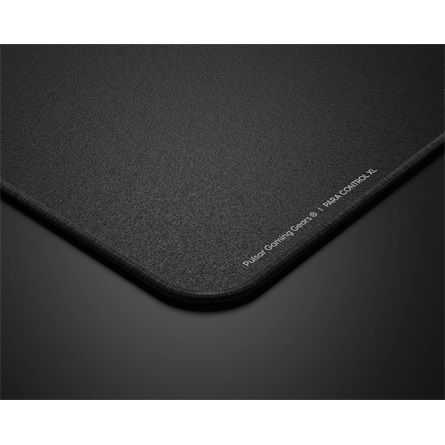 Pulsar Paracontrol V2 XL Egérpad Black