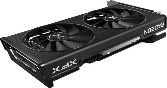 XFX RX 6600 8GB DDR6 Speedster SWFT 210