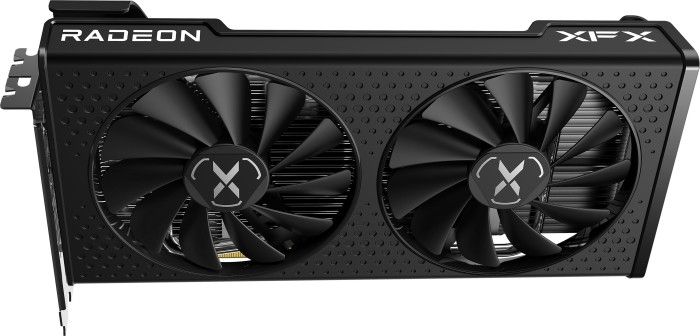 XFX RX 6600 8GB DDR6 Speedster SWFT 210