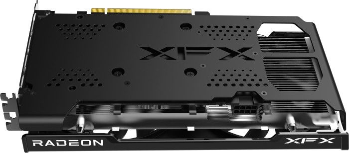 XFX RX 6600 8GB DDR6 Speedster SWFT 210