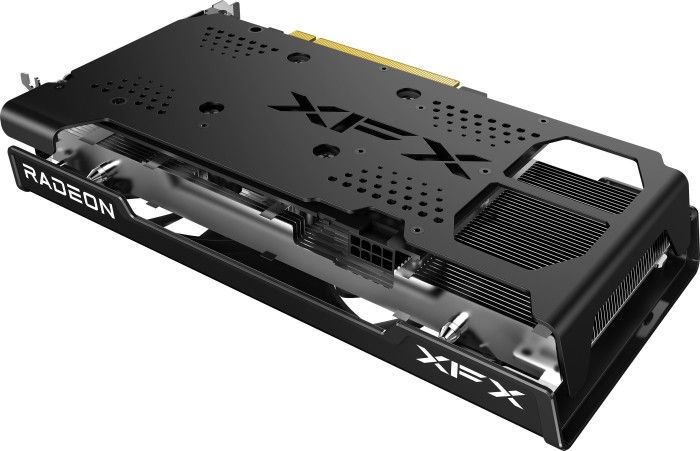 XFX RX 6600 8GB DDR6 Speedster SWFT 210