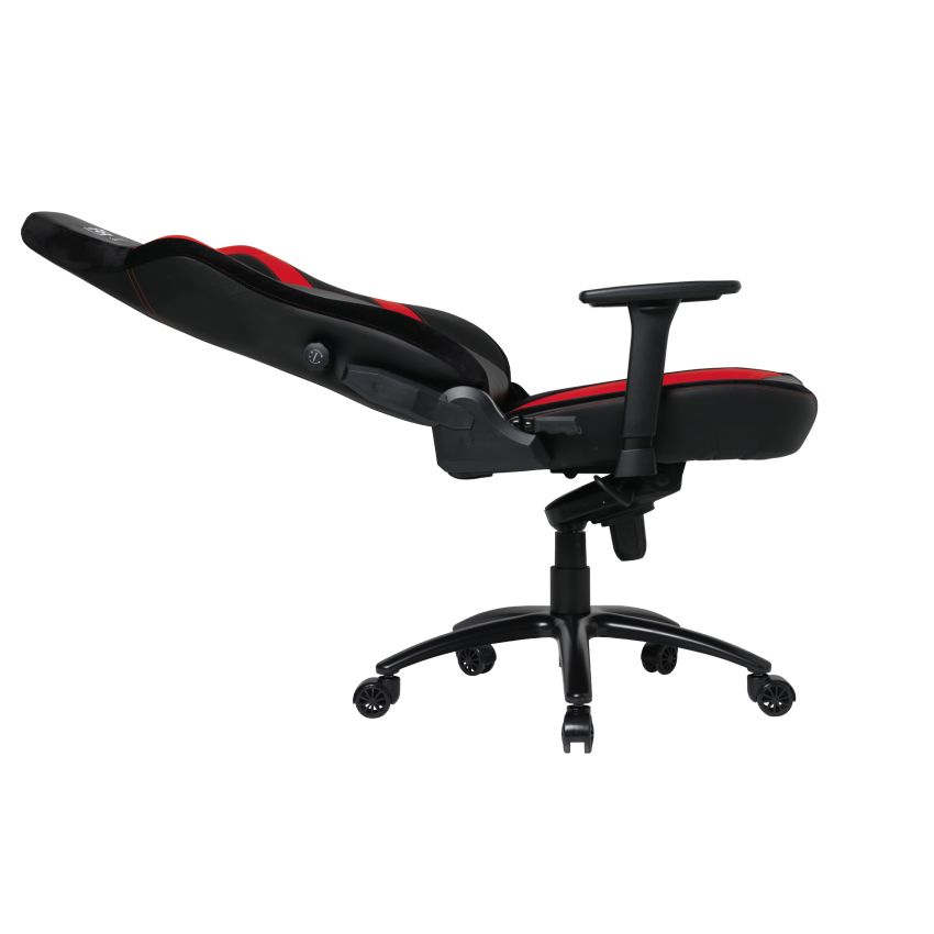 L33T Gaming  E-Sport Pro Excellence Gaming Chair Black/Red