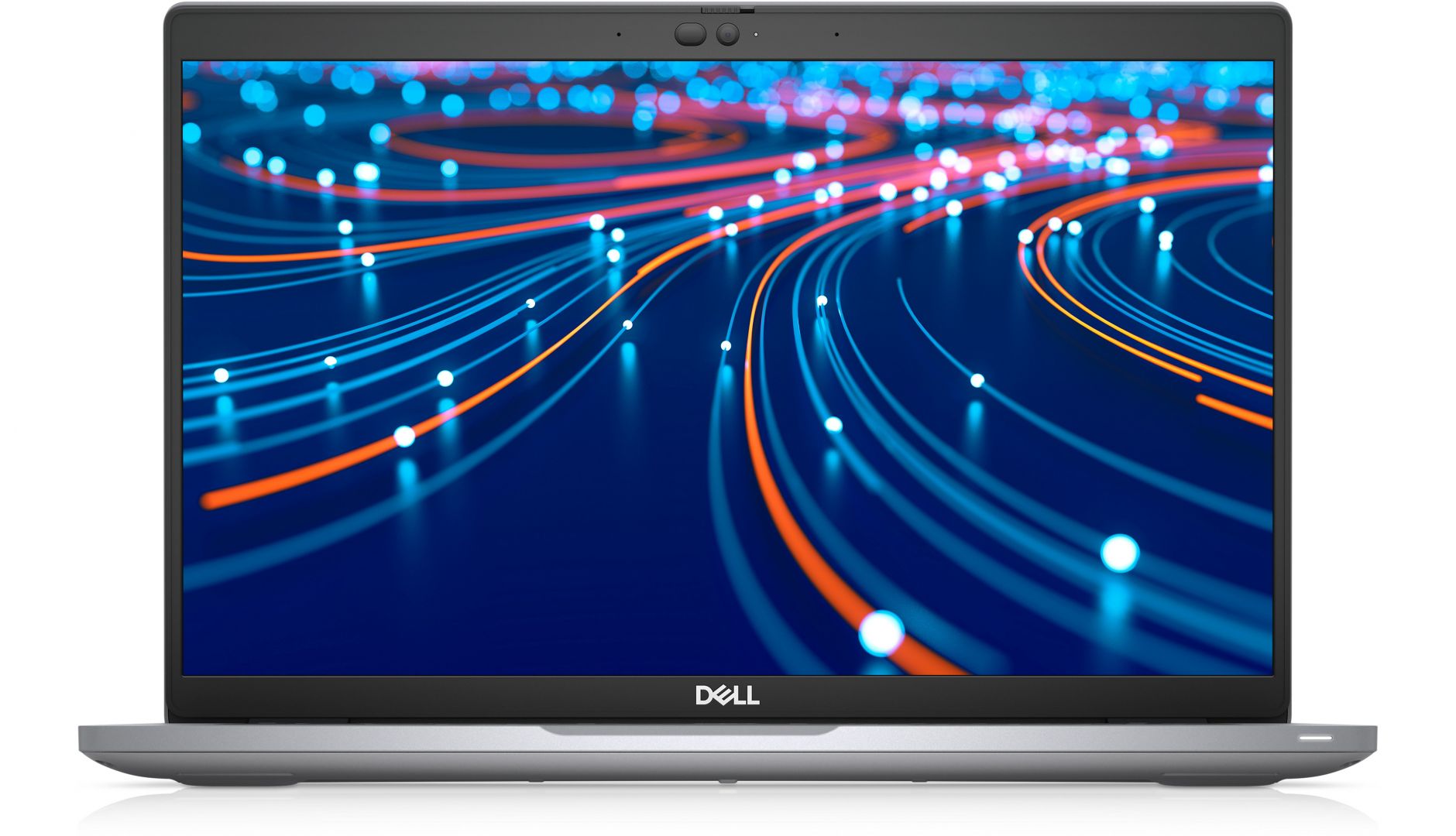 Dell Latitude 5420 Silver