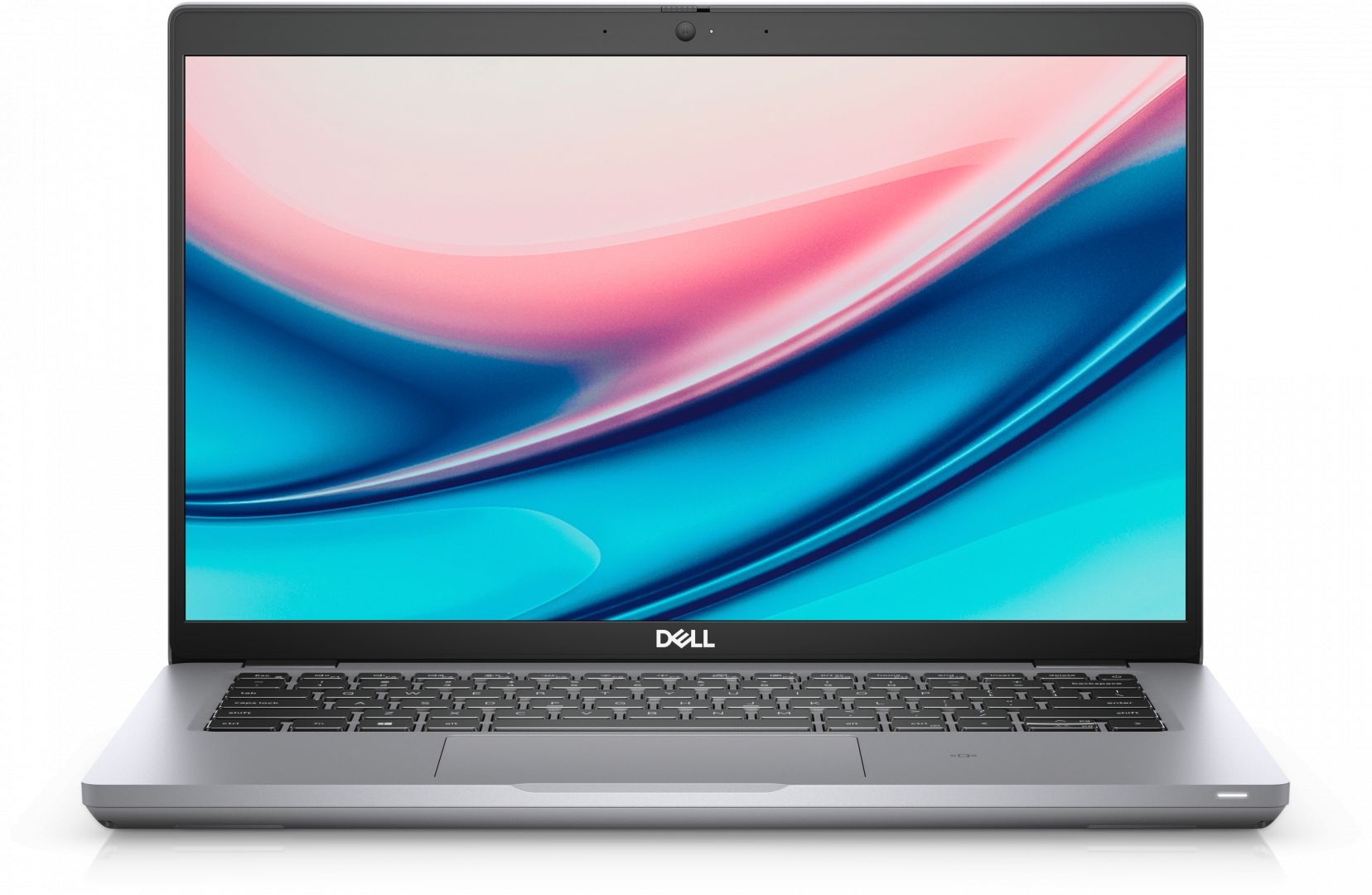 Dell Latitude 5421 Silver