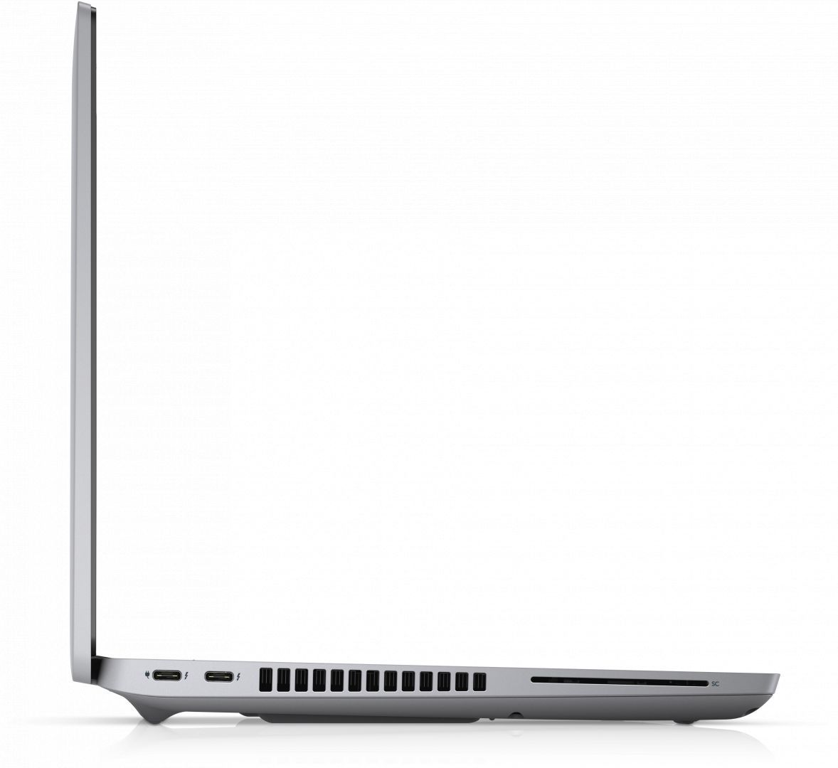 Dell Latitude 5421 Silver