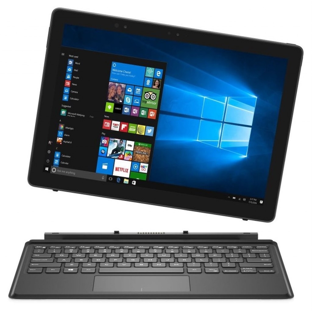 Dell Latitude 7300 Black