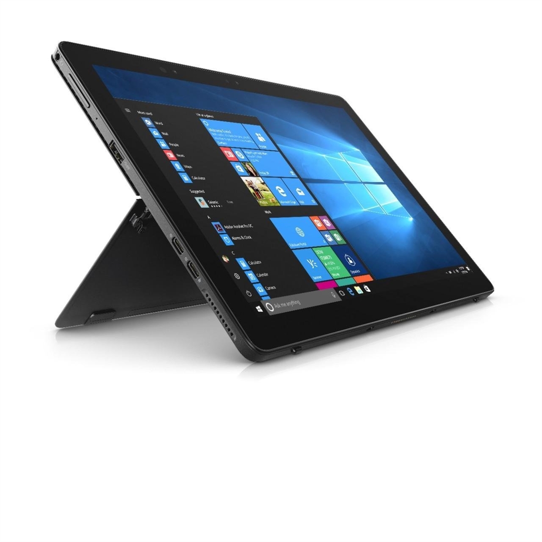 Dell Latitude 7300 Black