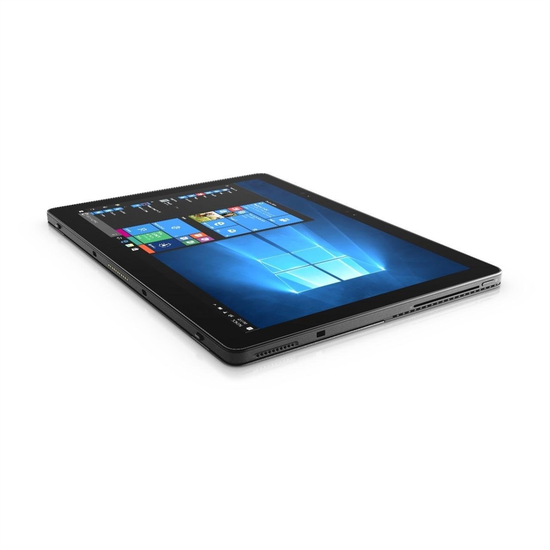 Dell Latitude 7300 Black