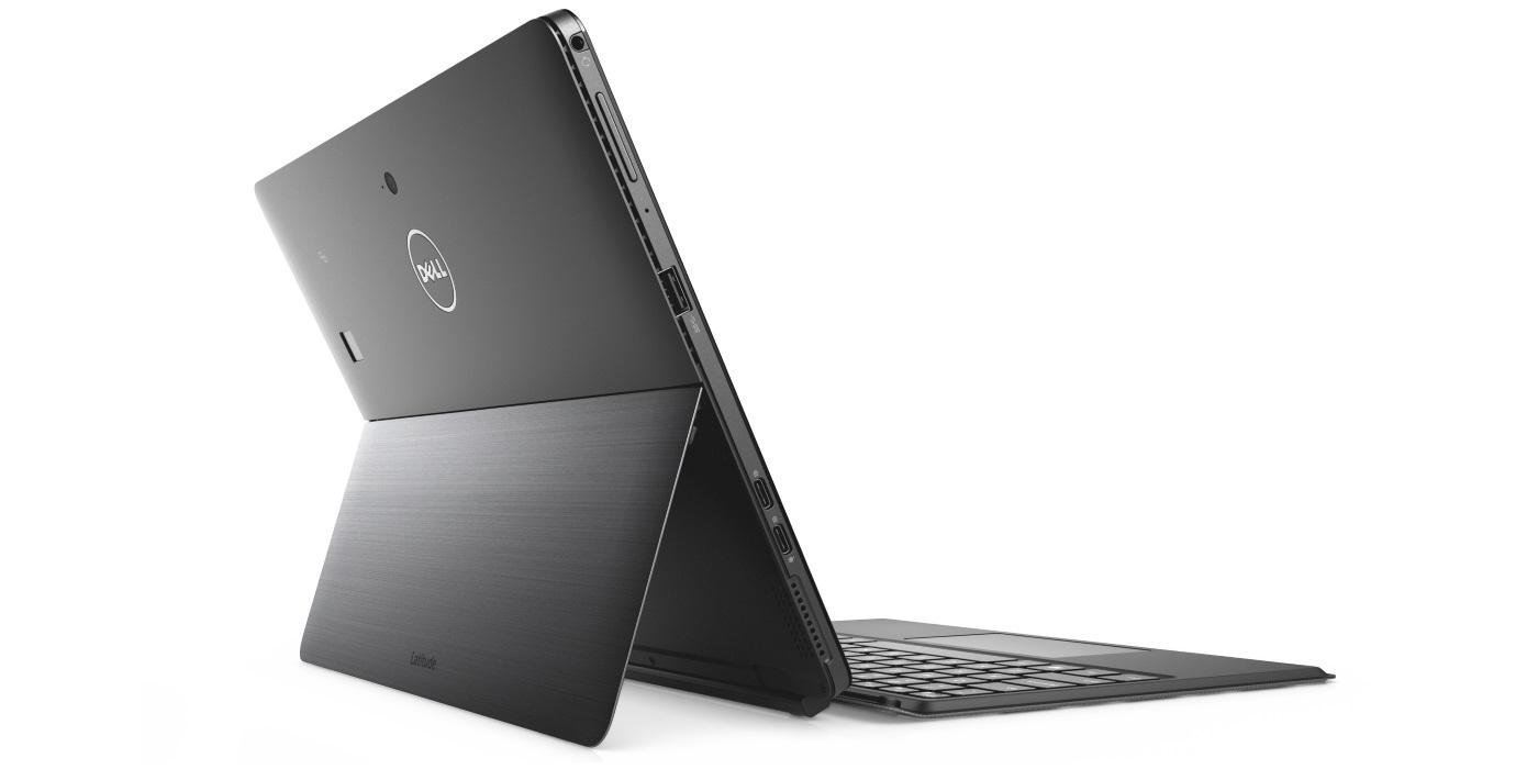 Dell Latitude 7300 Black