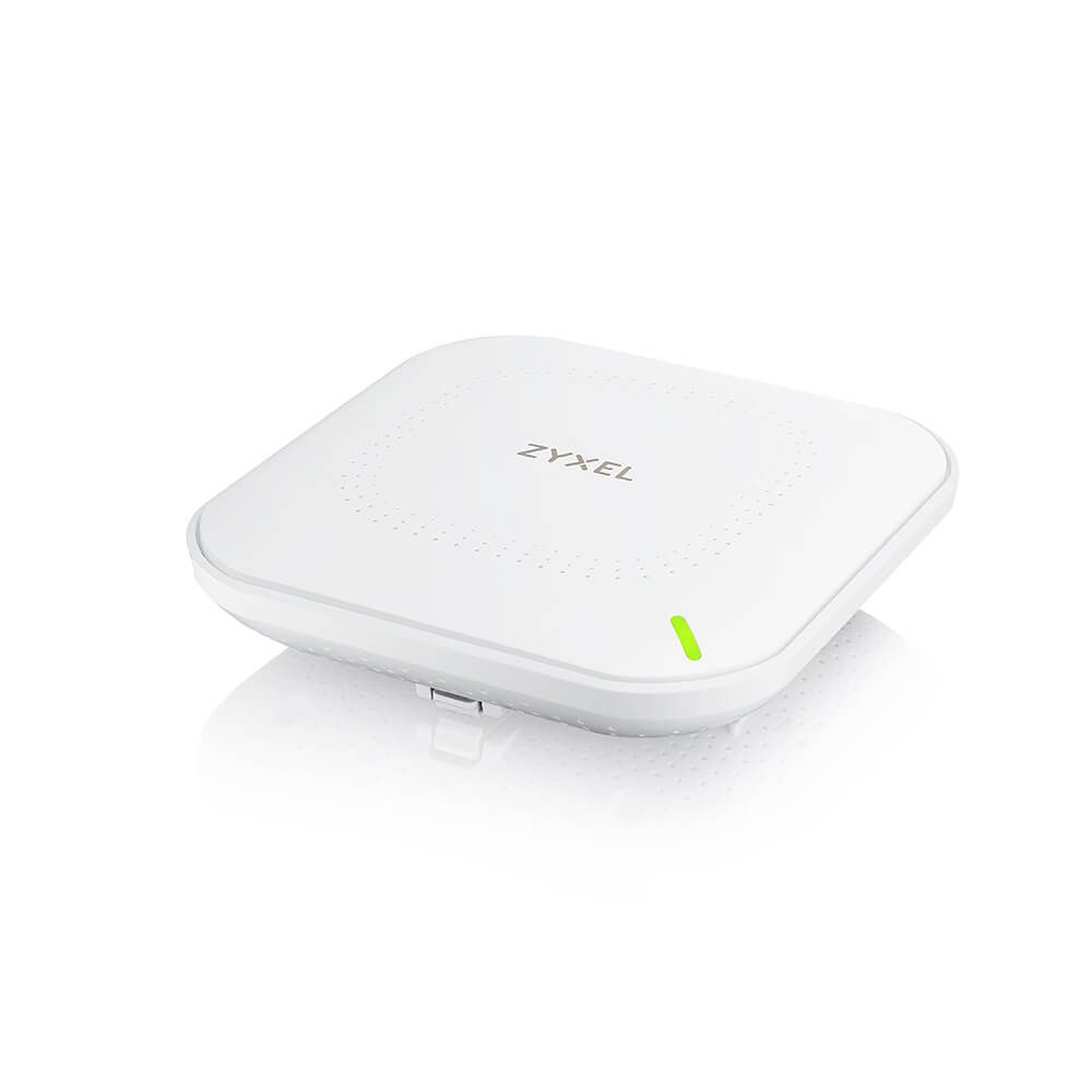 ZyXEL NWA50AX (WiFi 6) Dual-Radio PoE Access Point