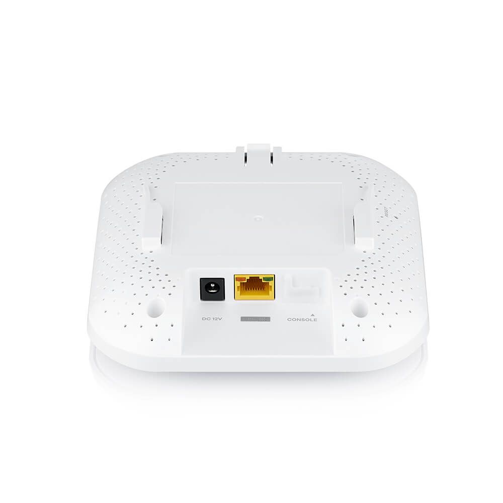 ZyXEL NWA50AX (WiFi 6) Dual-Radio PoE Access Point