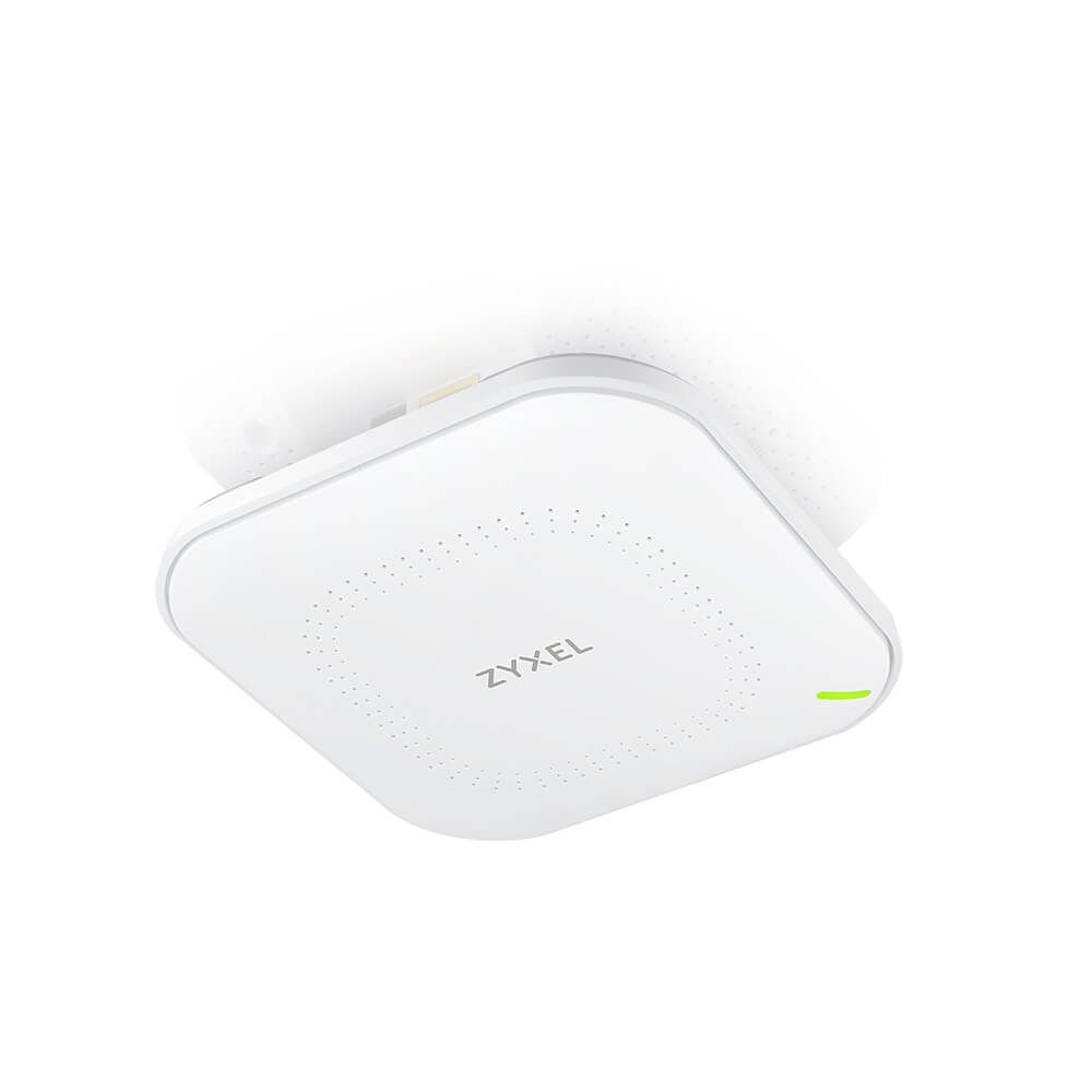 ZyXEL NWA50AX (WiFi 6) Dual-Radio PoE Access Point