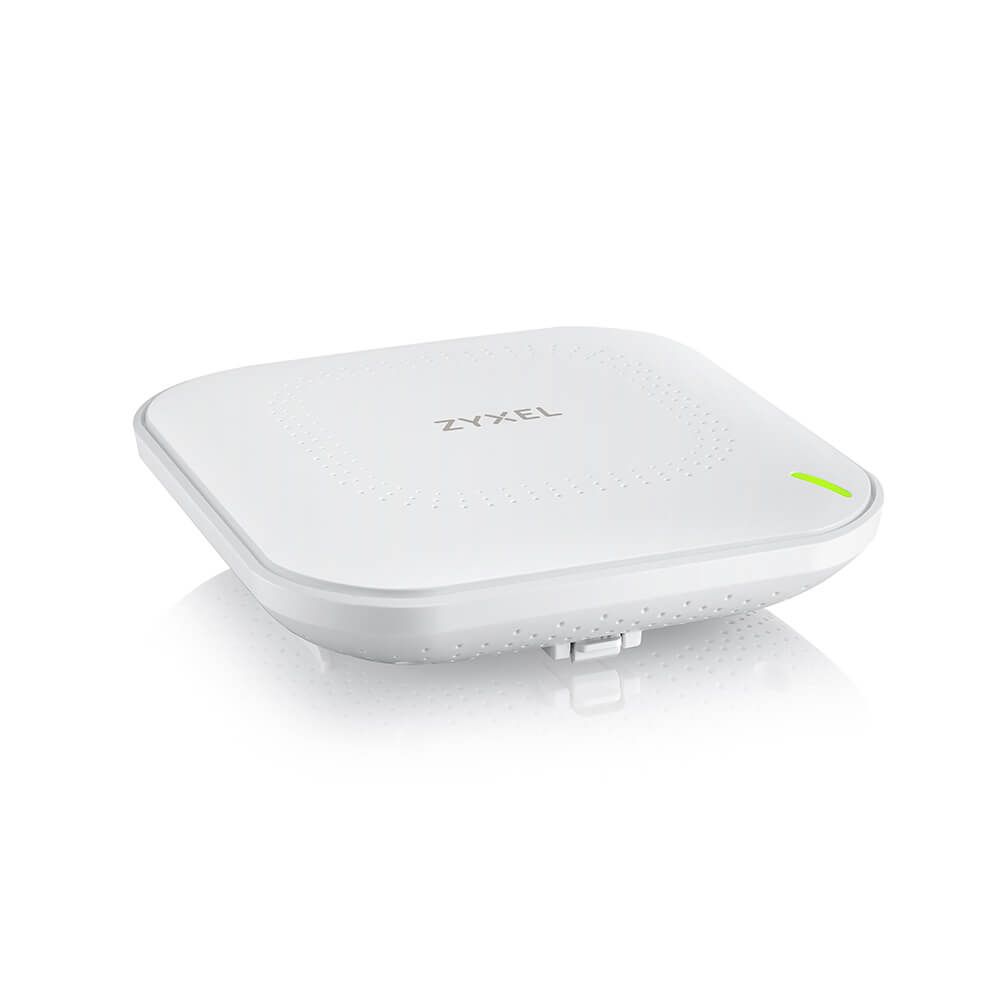 ZyXEL NWA50AX (WiFi 6) Dual-Radio PoE Access Point