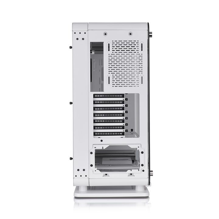 Thermaltake Core P6 Tempered Glass Snow White