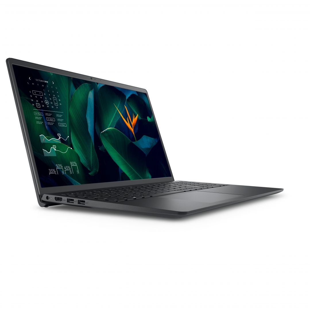 Dell Vostro 3515 Carbon Black