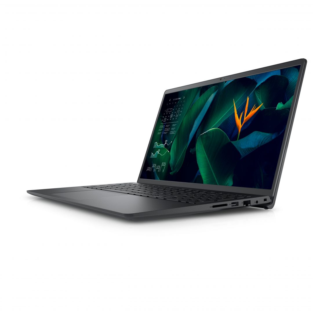 Dell Vostro 3515 Carbon Black