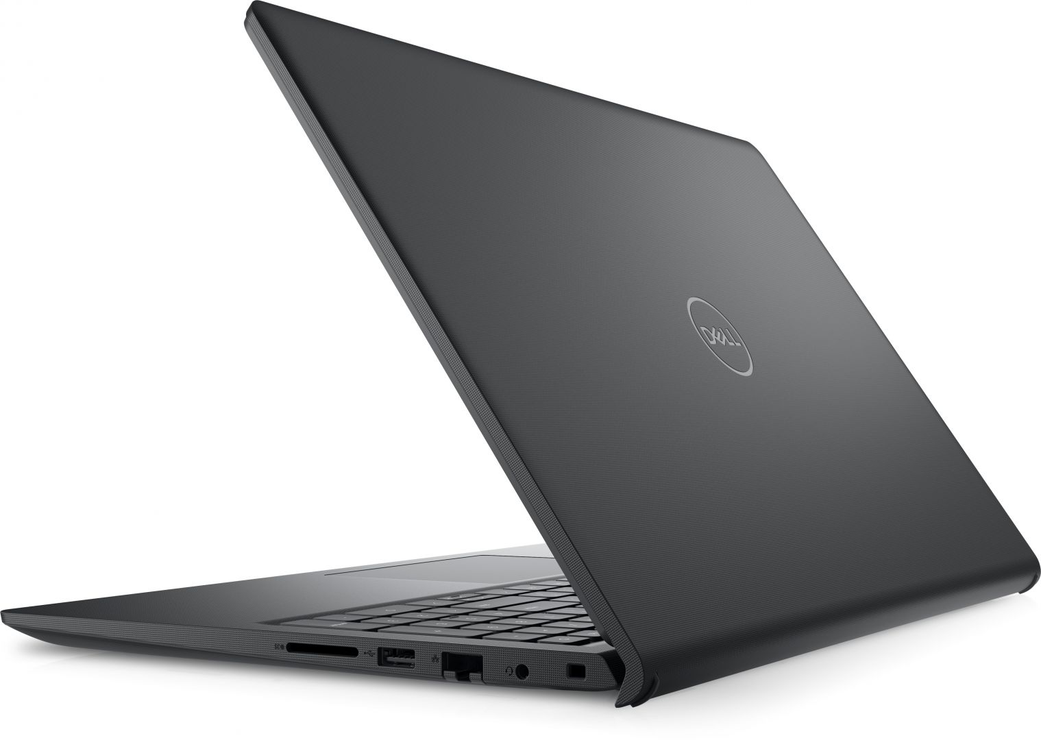 Dell Vostro 3515 Carbon Black