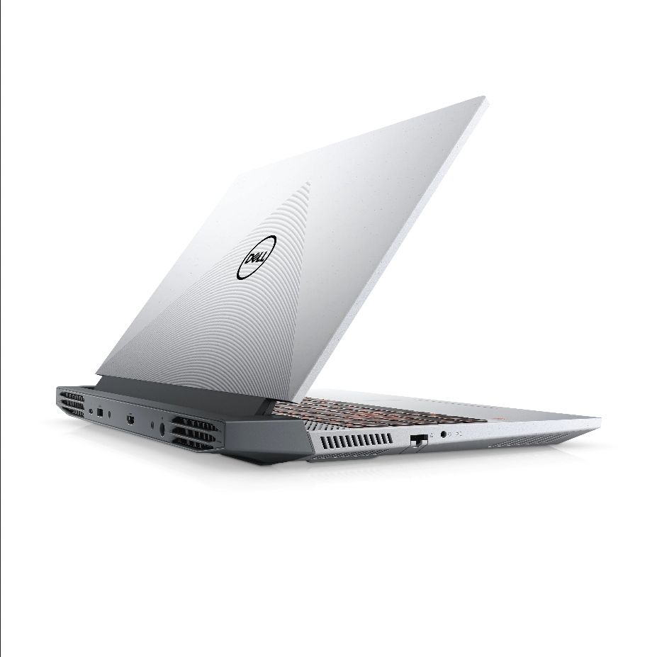 Dell G15 5515 Phantom Grey