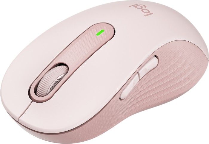 Logitech Signature M650 Large Rose