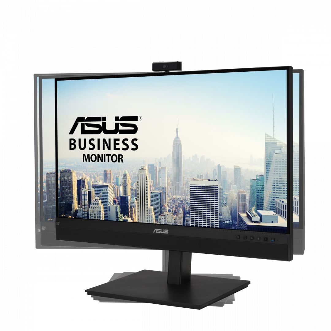 Asus 27" BE27ACSBK IPS LED